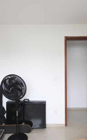 Apartamento à venda com 163m², 4 quartos e 2 vagasQuarto 1
