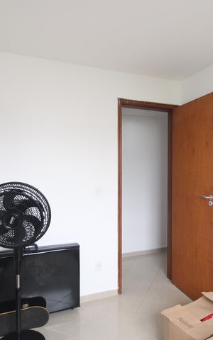 Apartamento à venda com 163m², 4 quartos e 2 vagasQuarto 1