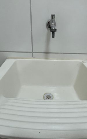 Apartamento para alugar com 40m², 2 quartos e sem vaga Apartamento para alugar com 40m², 2 quartos e sem vagaTanque