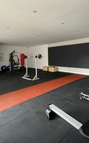 Apartamento para alugar com 40m², 2 quartos e sem vaga Apartamento para alugar com 40m², 2 quartos e sem vagaÁrea comum - Academia