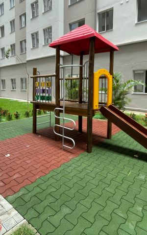 Apartamento para alugar com 40m², 2 quartos e sem vaga Apartamento para alugar com 40m², 2 quartos e sem vagaPlayground