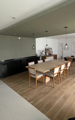 Apartamento para alugar com 40m², 2 quartos e sem vaga Apartamento para alugar com 40m², 2 quartos e sem vagaSalão de Festas