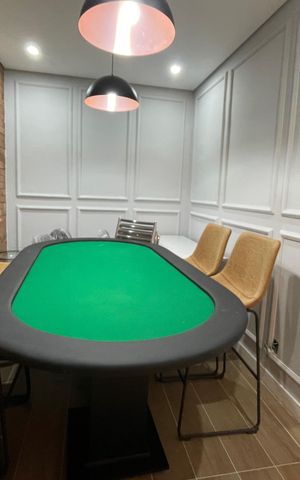 Apartamento para alugar com 40m², 2 quartos e sem vaga Apartamento para alugar com 40m², 2 quartos e sem vagaSalão de jogos