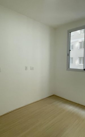 Apartamento para alugar com 40m², 2 quartos e sem vaga Apartamento para alugar com 40m², 2 quartos e sem vagaQuarto 1