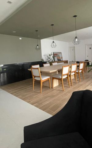 Apartamento para alugar com 40m², 2 quartos e sem vaga Apartamento para alugar com 40m², 2 quartos e sem vagaSalão de Festas