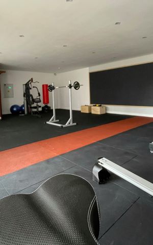Apartamento para alugar com 40m², 2 quartos e sem vaga Apartamento para alugar com 40m², 2 quartos e sem vagaÁrea comum - Academia