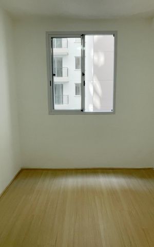 Apartamento para alugar com 40m², 2 quartos e sem vaga Apartamento para alugar com 40m², 2 quartos e sem vagaQuarto 1