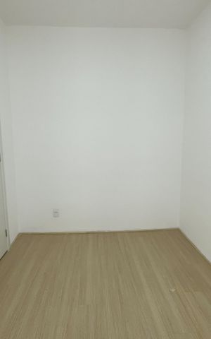 Apartamento para alugar com 40m², 2 quartos e sem vaga Apartamento para alugar com 40m², 2 quartos e sem vagaQuarto 2
