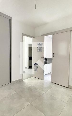 Apartamento à venda com 101m², 3 quartos e 2 vagas