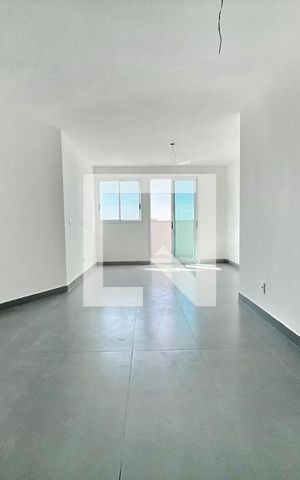 Apartamento à venda com 101m², 3 quartos e 2 vagas