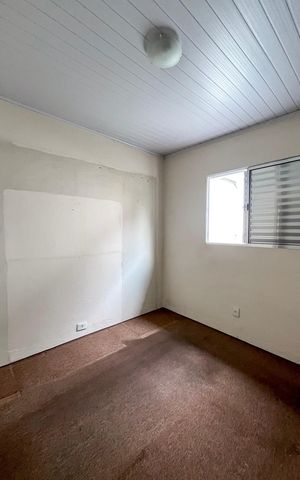 Casa à venda com 182m², 3 quartos e sem vaga Casa à venda com 182m², 3 quartos e sem vagaQuarto 1