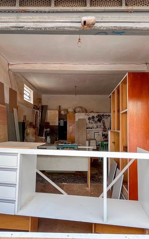 Casa à venda com 182m², 3 quartos e sem vaga Casa à venda com 182m², 3 quartos e sem vagaGaragem