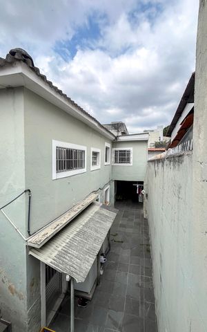Casa à venda com 182m², 3 quartos e sem vaga Casa à venda com 182m², 3 quartos e sem vagaArea Comum
