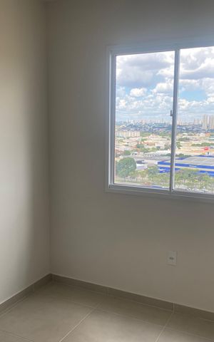 Apartamento para alugar com 54m², 2 quartos e 2 vagasQuarto