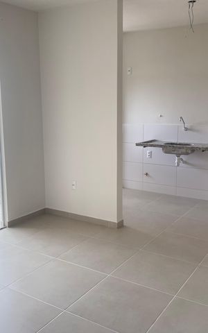 Apartamento para alugar com 54m², 2 quartos e 2 vagasSala
