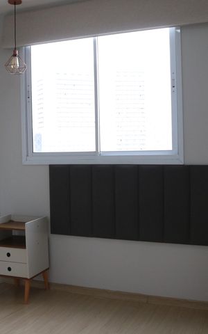 Apartamento para alugar com 46m², 2 quartos e 1 vagaQuarto 2