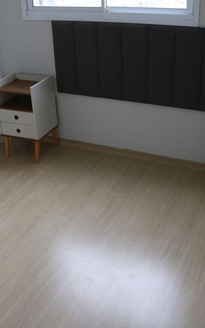 Apartamento para alugar com 46m², 2 quartos e 1 vagaQuarto 2