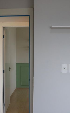 Apartamento para alugar com 46m², 2 quartos e 1 vagaQuarto 2