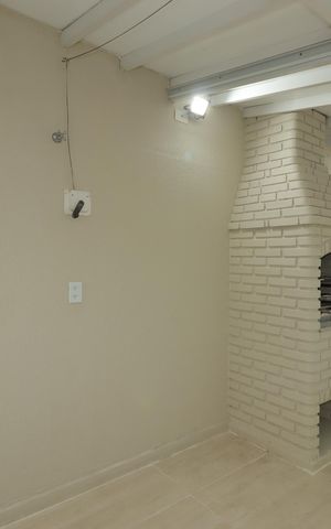 Apartamento à venda com 166m², 3 quartos e 2 vagasÁrea Gourmet