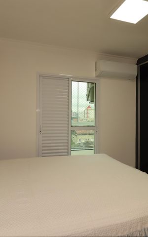 Apartamento à venda com 166m², 3 quartos e 2 vagasSuíte