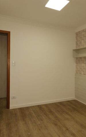 Apartamento à venda com 166m², 3 quartos e 2 vagasQuarto 2