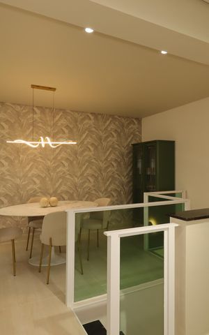Apartamento à venda com 166m², 3 quartos e 2 vagasCozinha