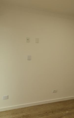 Apartamento à venda com 166m², 3 quartos e 2 vagasQuarto 2