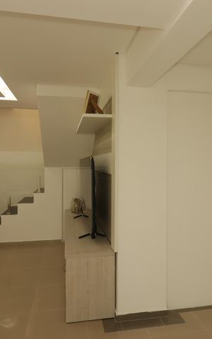 Apartamento à venda com 166m², 3 quartos e 2 vagasSala