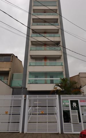 Apartamento à venda com 166m², 3 quartos e 2 vagasFachada