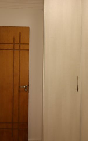 Apartamento à venda com 166m², 3 quartos e 2 vagasEscritório
