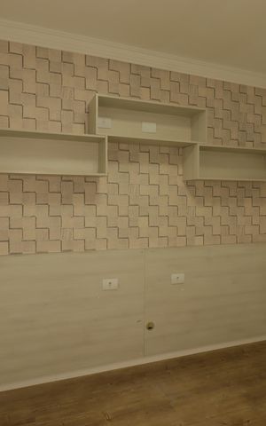 Apartamento à venda com 166m², 3 quartos e 2 vagasQuarto 2