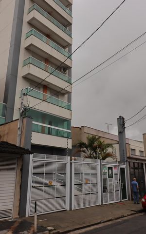 Apartamento à venda com 166m², 3 quartos e 2 vagasFachada