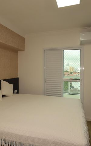 Apartamento à venda com 166m², 3 quartos e 2 vagasSuíte