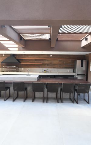 Apartamento à venda com 36m², 1 quarto e 1 vagaÁrea comum - Churrasqueira