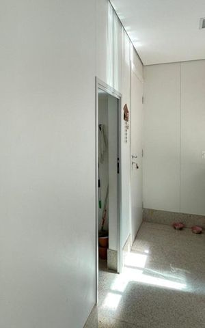 Apartamento à venda com 314m², 4 quartos e 5 vagas