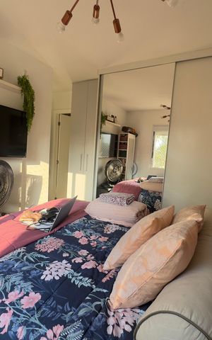 Apartamento à venda com 64m², 3 quartos e 1 vaga