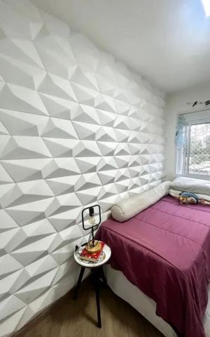 Apartamento à venda com 64m², 3 quartos e 1 vaga