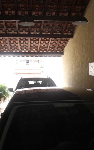 Casa à venda com 130m², 3 quartos e 6 vagasGaragem