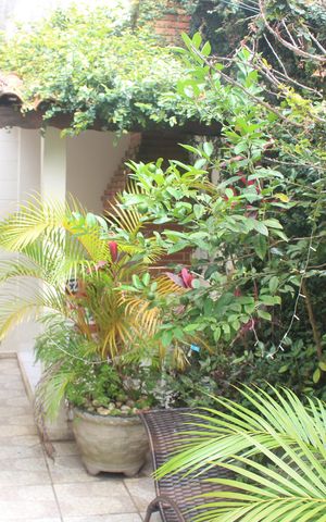 Casa à venda com 130m², 3 quartos e 6 vagasQuintal