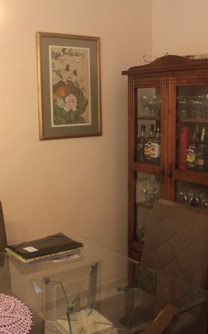 Casa à venda com 130m², 3 quartos e 6 vagasSala