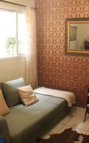Casa à venda com 130m², 3 quartos e 6 vagasQuarto 2