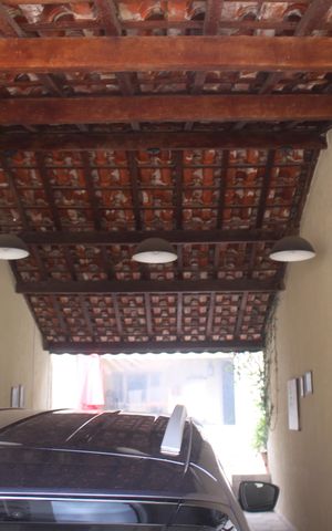 Casa à venda com 130m², 3 quartos e 6 vagasGaragem