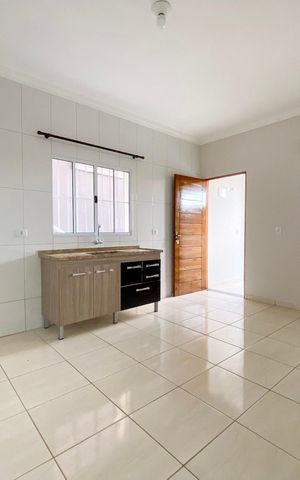 Studio para alugar com 80m², 1 quarto e sem vaga Studio para alugar com 80m², 1 quarto e sem vagaSala/Cozinha