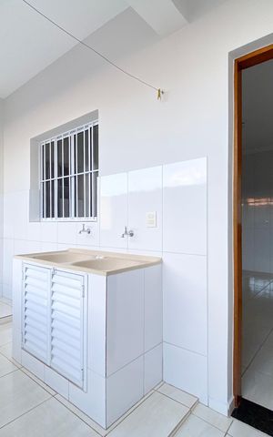 Studio para alugar com 80m², 1 quarto e sem vaga Studio para alugar com 80m², 1 quarto e sem vagaÁrea de serviço