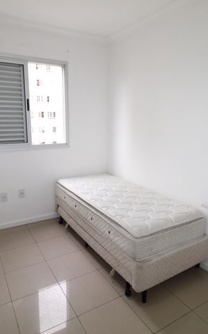 Apartamento para alugar com 77m², 3 quartos e 1 vagaQuarto 1