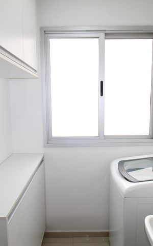 Apartamento para alugar com 77m², 3 quartos e 1 vagaÁrea de Serviço