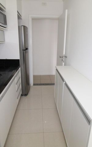 Apartamento para alugar com 77m², 3 quartos e 1 vagaCozinha