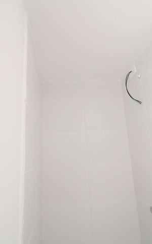 Apartamento para alugar com 33m², 2 quartos e sem vagaBanheiro