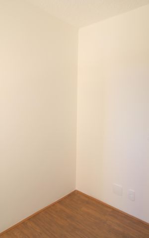 Apartamento para alugar com 33m², 2 quartos e sem vagaQuarto 1