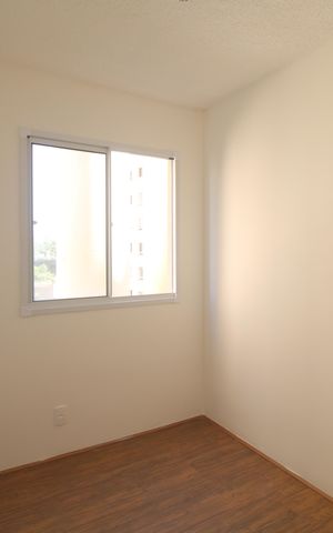 Apartamento para alugar com 33m², 2 quartos e sem vagaQuarto 1